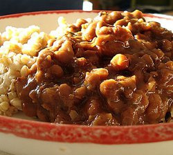 All-Day Boston Baked Beans