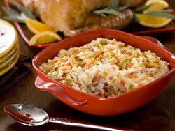 Baked Smashed Potato Casserole Baked Smashed Potato Casserole