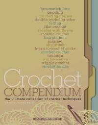 Crochet Compendium