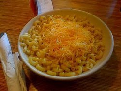 Copycat Noodles and Co. Mac and Cheese