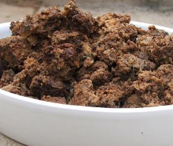 Katie's Slow Cooker Stuffing
