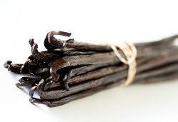 Vanilla-Scented Sugar