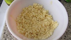 Homemade Brown Sugar