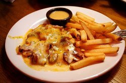 Alice Springs Chicken Outback Copycat