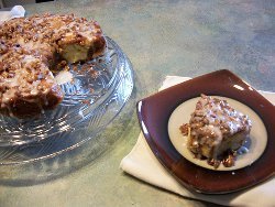 Copycat Cinnabon Caramel Pecanbon