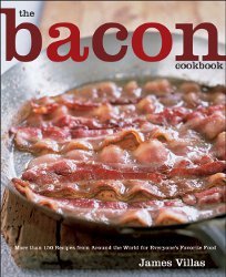 The Bacon Cookbook Review