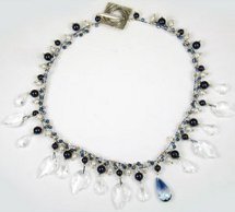 Festival of Lights Necklace