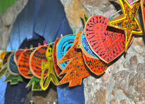 Easy Advent Calendar Banner