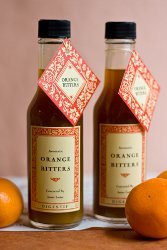 Orange Bitters