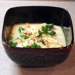 Olive Garden Copycat Zuppa Toscana