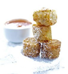 Homemade Tater Tots