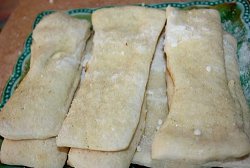 Little Caesar's Crazy Bread