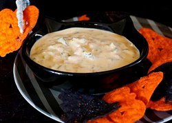 Qdoba Copycat Queso Qdoba Copycat Queso