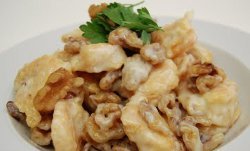 Panda Express Honey Walnut Shrimp Panda Express Honey Walnut Shrimp