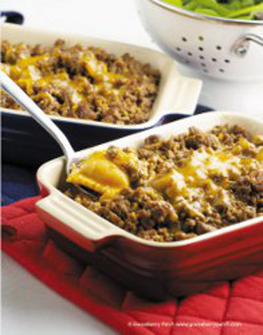 10 Top Casserole Recipes with Ground Beef of 2011