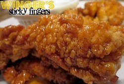 Winger's Sticky Fingers Copycat Recipe