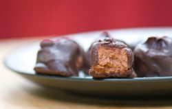 Vegan 3 Musketeers Bars Vegan 3 Musketeers Bars