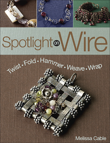 Spotlight on Wire Book