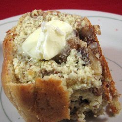 Low Carb Banana Nut Bread Low Carb Banana Nut Bread