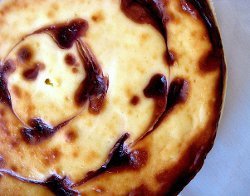 Homemade Cheesecake Factory White Chocolate Raspberry Truffle Cheesecake