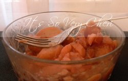 Copycat Cracker Barrel Fried Apples