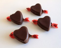 Love Struck Chocolates