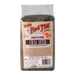 Bob's Red Mill Review