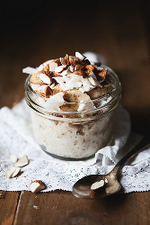 Make Ahead Steel Cut Oats