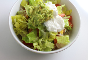 Arielle Matlin for RecipeLion.com