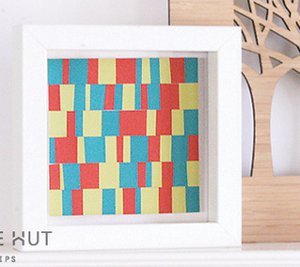 Paper Scrap Art Paper Scrap Art