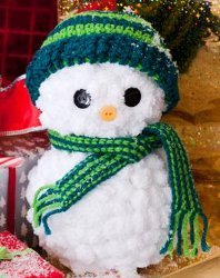 Sparky the Snowman Sparky the Snowman