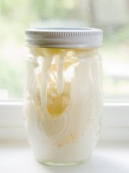 How to Make Homemade Clotted Cream