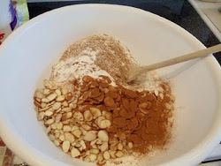 Homemade Hot Flax Cereal