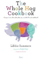 The Whole Hog Cookbook Review
