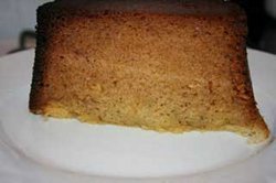 Slow Cooker Pound Cake Slow Cooker Pound Cake