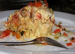 Hot Tots Breakfast Casserole Hot Tots Breakfast Casserole