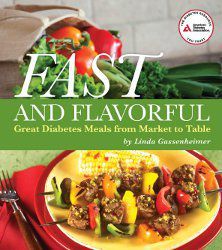 The Fast and Flavorful Cookbook Review