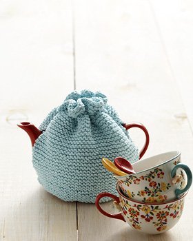 Beginner Tea Cozy Knitting Pattern Beginner Tea Cozy Knitting Pattern