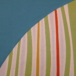 Blue Skies Improv Block