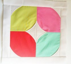 Groovy Modular Cathedral Block