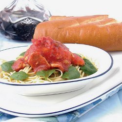 Classic Chicken alla Cacciatora Classic Chicken alla Cacciatora