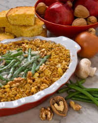 A+ Green Bean Casserole