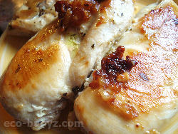 Lazy Chicken Recipe