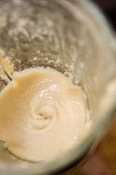 How to Make Homemade Nut Butters