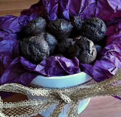 Copycat Costco Chocolate Chip Muffins