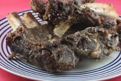 John McCain's Rib Recipe in the Slow Cooker