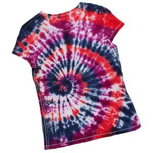 Summer Twist Tee-Shirt Summer Twist Tee-Shirt