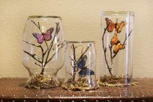 Create a Butterfly Haven Create a Butterfly Haven
