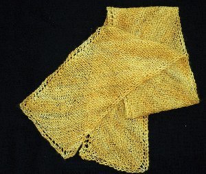 The Perfect Spring Scarf