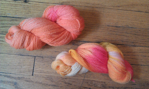 How to Dye Yarn with Easter Egg Kits How to Dye Yarn with Easter Egg Kits